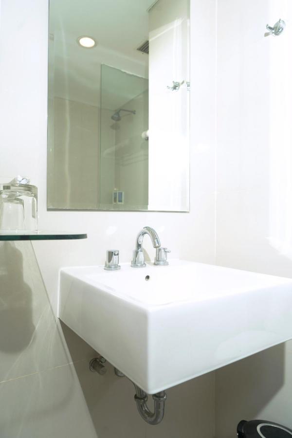 Lynn Hotel Serang Luaran gambar